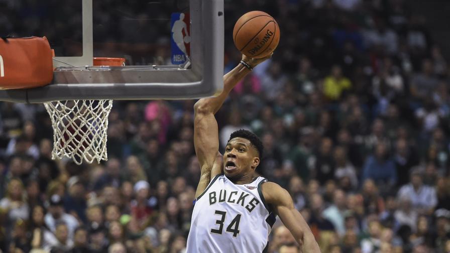 Nba mvp ranking, Antetokounmpo meglio di LeBron Nba mvp ranking, Antetokounmpo meglio di LeBron